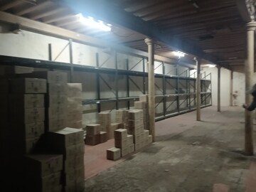 Parking in  Warehouse at Greenfield CHS Worli, Worli – for Rent