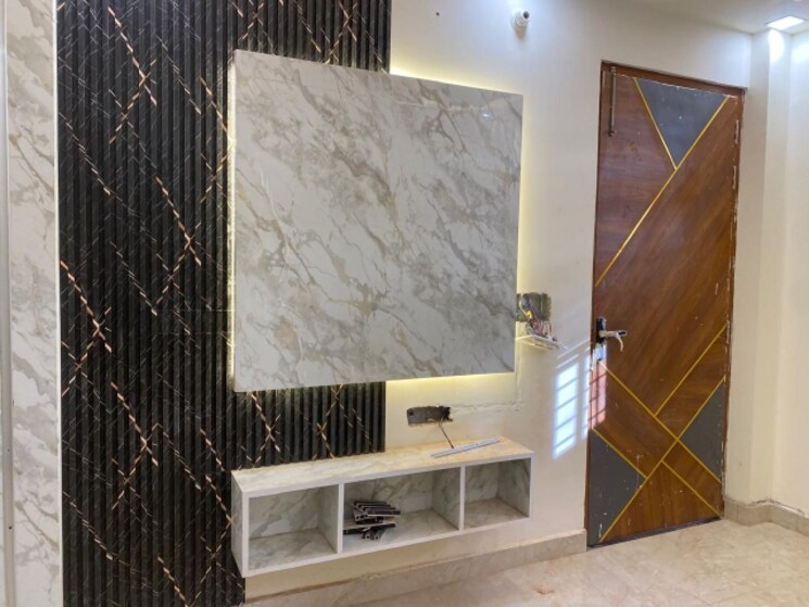 Balcony, sai-kripa-indira-nagar 3.5 Bedroom 2363 Sq.Ft. Villa In Indira Nagar Lucknow 8923759