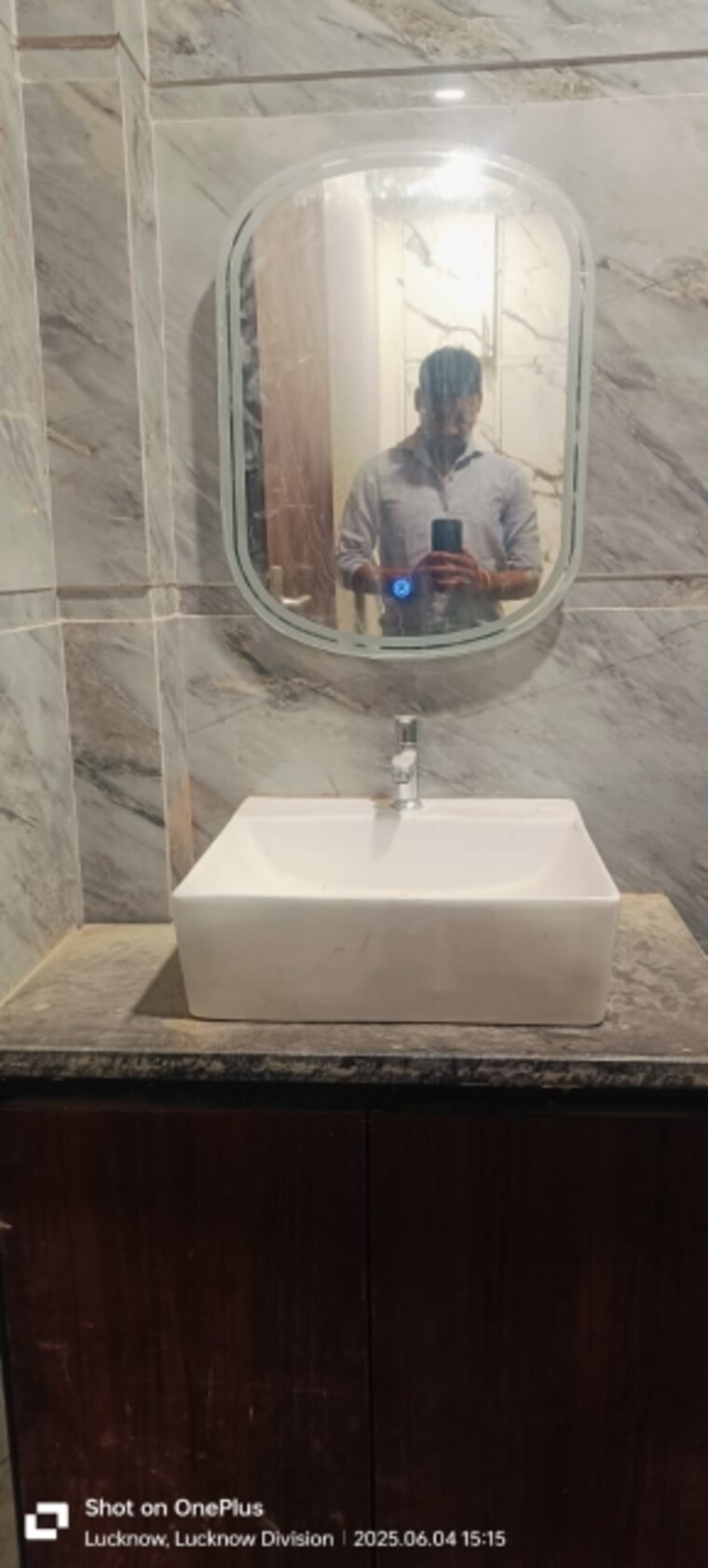 Bathroom, sai-kripa-indira-nagar 3.5 Bedroom 2363 Sq.Ft. Villa In Indira Nagar Lucknow 8923759