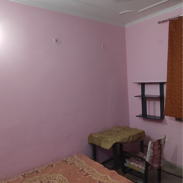 Room in 2 BHK Independent House at Xu Iii Greater Noida – for Rent