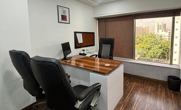 Team Area in  Office Space at ACME Plaza, Andheri East – for Rent
