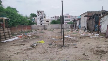  Plot For Rent in Gomti Nagar