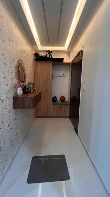 Room in 3 BHK Apartment at Rohan Upavan, Hennur – for Rent