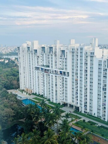 3 BHK Apartment For Rent in Rohan Upavan, Hennur