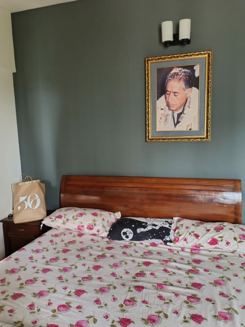 2 BHK Builder Floor For Rent in Paranjape Blue Ridge