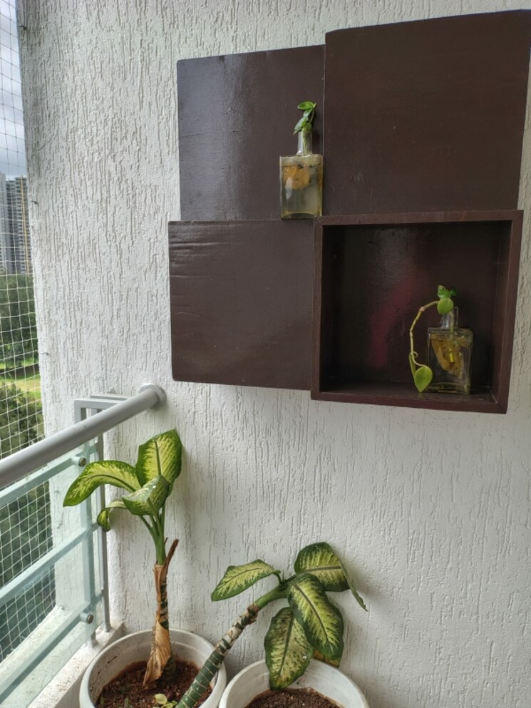 undefined, paranjape-blue-ridge 2 Bedroom 1030 Sq.Ft. Builder Floor In Hinjewadi Pune 8923777