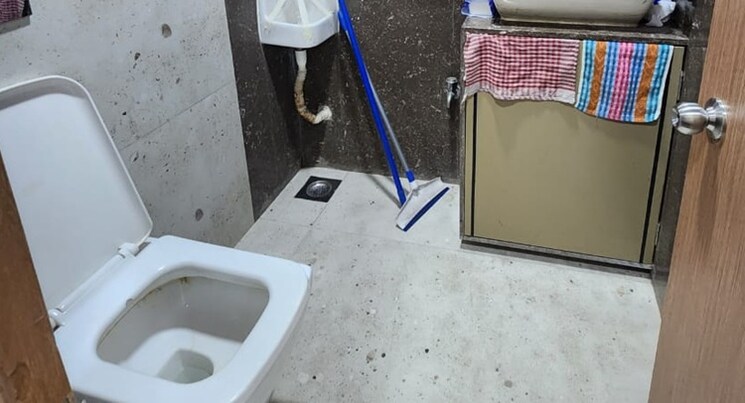 Team Area, kanakia-spaces-wall-street Commercial Office Space 991 Sq.Ft. In Andheri East Mumbai 8923772