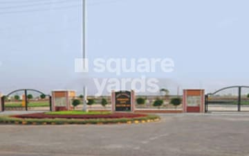 Plot For Sale in Ansal API Sushant City, Ansal Sushant City