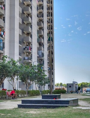 2 BHK Apartment – Exterior View View at Signature Solera Apartment, Sector 107 - for Sale