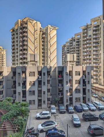 2 BHK Apartment – Exterior View View at Signature Solera Apartment, Sector 107 - for Sale
