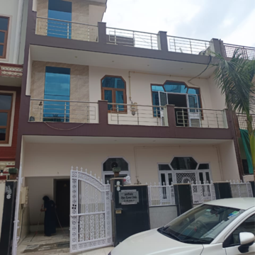 2 BHK Builder Floor For Rent in Delta Ii Greater Noida