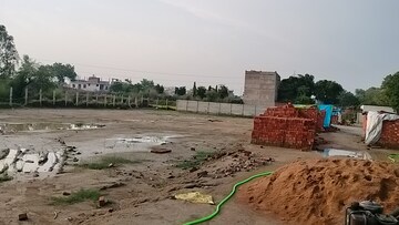 Plot Area in  Plot at Raebareli Road – for Sale