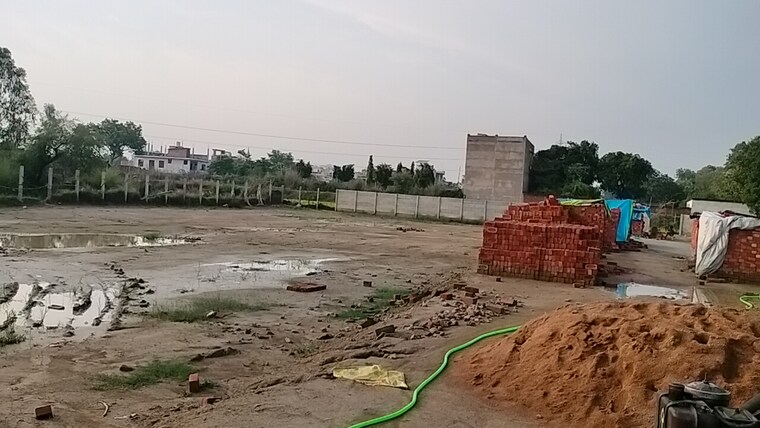 undefined, raebareli road  2000 Sq.Ft. Plot In Raebareli Road Lucknow 8923785