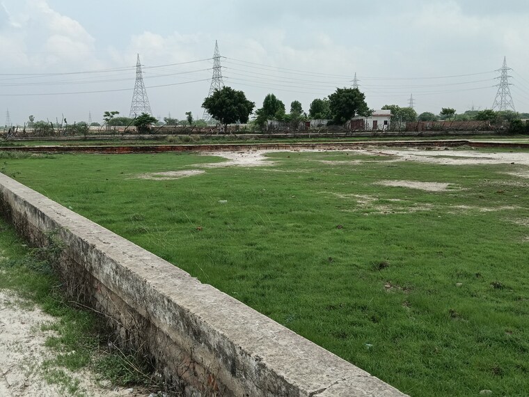 undefined, raebareli road  2000 Sq.Ft. Plot In Raebareli Road Lucknow 8923785