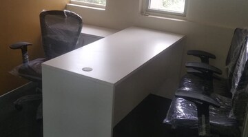 Kitchen in  Office Space at Trade Star, Andheri East – for Rent
