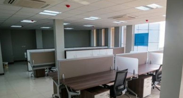 Office Space For Rent in Aditya Heritage Andheri