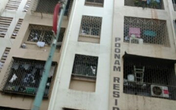 2 BHK Apartment For Rent in Poonam Residency II, Borivali West
