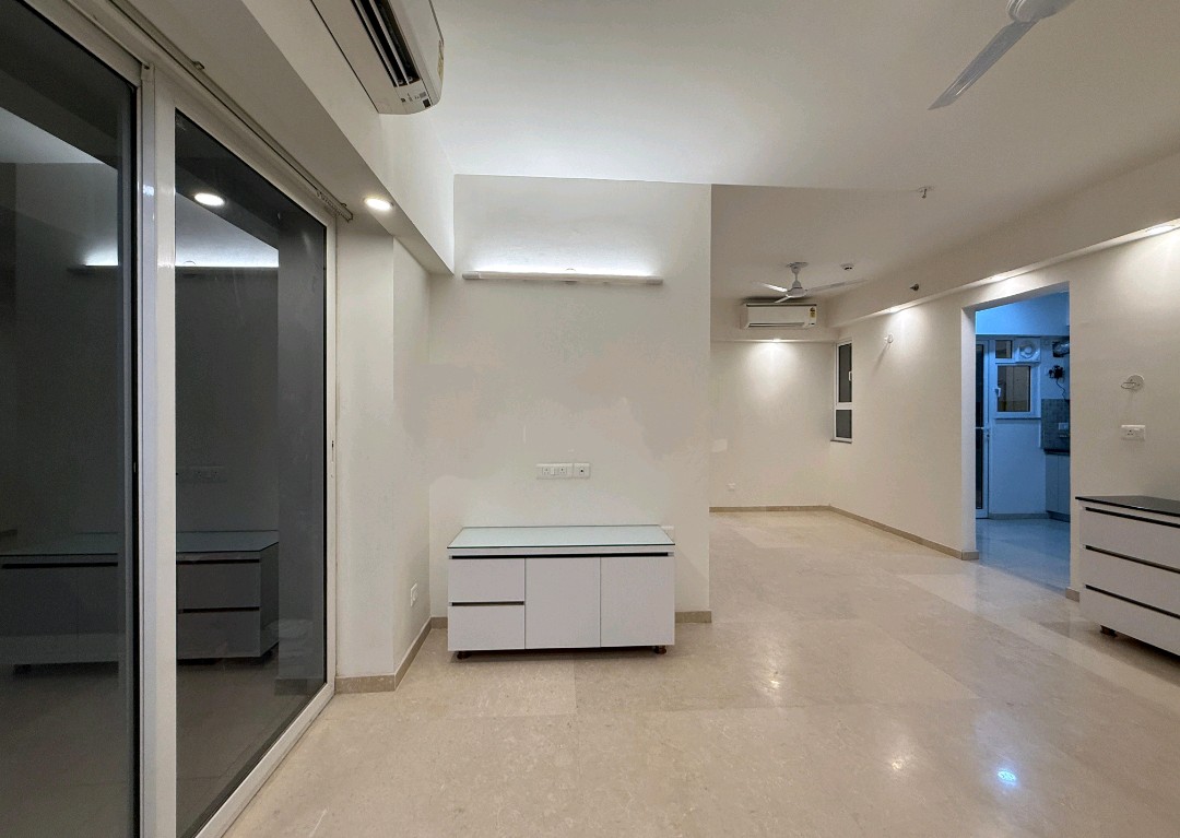 2 BHK Apartment For Sale in Godrej Woods