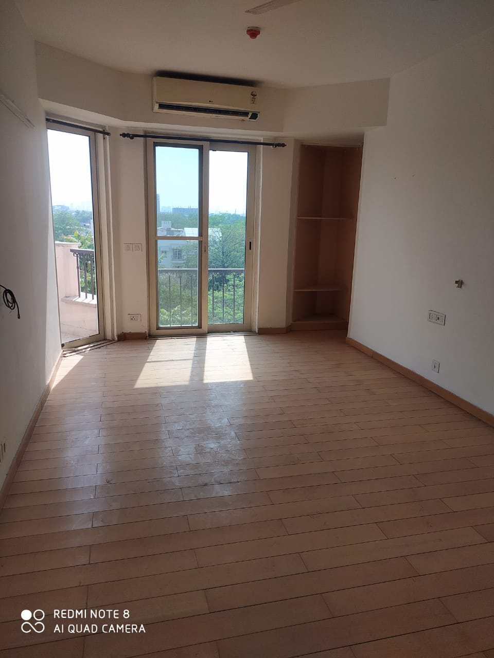 3 BHK + Servant Room 2153 Sq.Ft. Apartment in Jaypee Spa Court