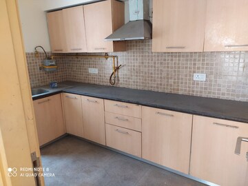 Kitchen in 3 BHK Apartment at Jaypee Spa Court, Jaypee Greens – for Sale