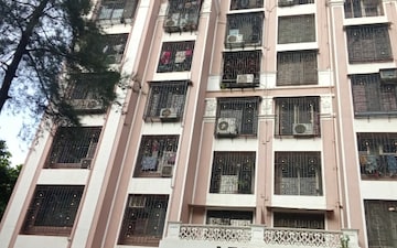 2 BHK Apartment For Rent in Ravi Legend 1 CHS, Dahisar West