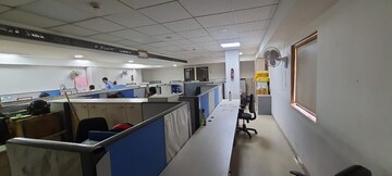 Team Area in  Office Space in IT/SEZ at Race Course Circle – for Sale