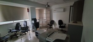 Team Area in  Office Space in IT/SEZ at Race Course Circle – for Sale