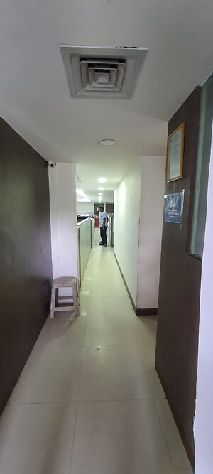 Building Lobby in  Office Space in IT/SEZ at Race Course Circle – for Sale