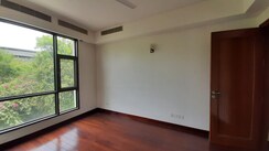 3 BHK + Servant Room Apartment For Sale in Jaypee Greens The Castille