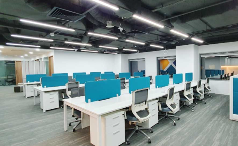 Office Space For Rent in 215 Atrium