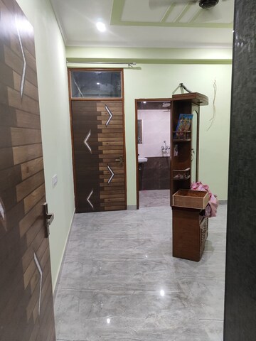 Building Lobby in 3 BHK Apartment at Tulip Orange, Sector 70 – for Rent
