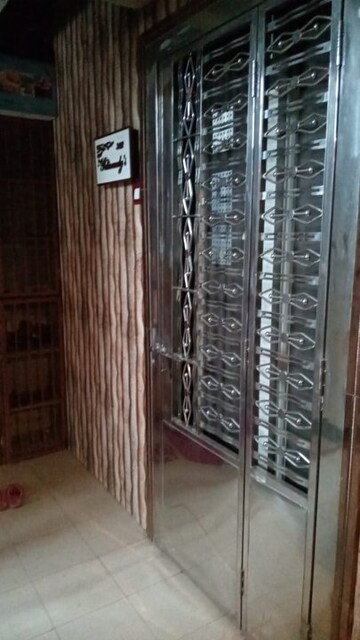 Building Lobby in 2 BHK Apartment at Ashapura Apartments Ambernath, Ambernath – for Sale