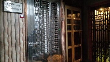 2 BHK Apartment – Exterior View View at Ashapura Apartments Ambernath, Ambernath - for Sale