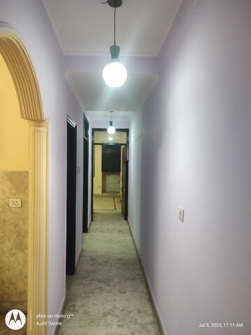 Furnished Amenities in 2 BHK Builder Floor at Kishangarh – for Rent