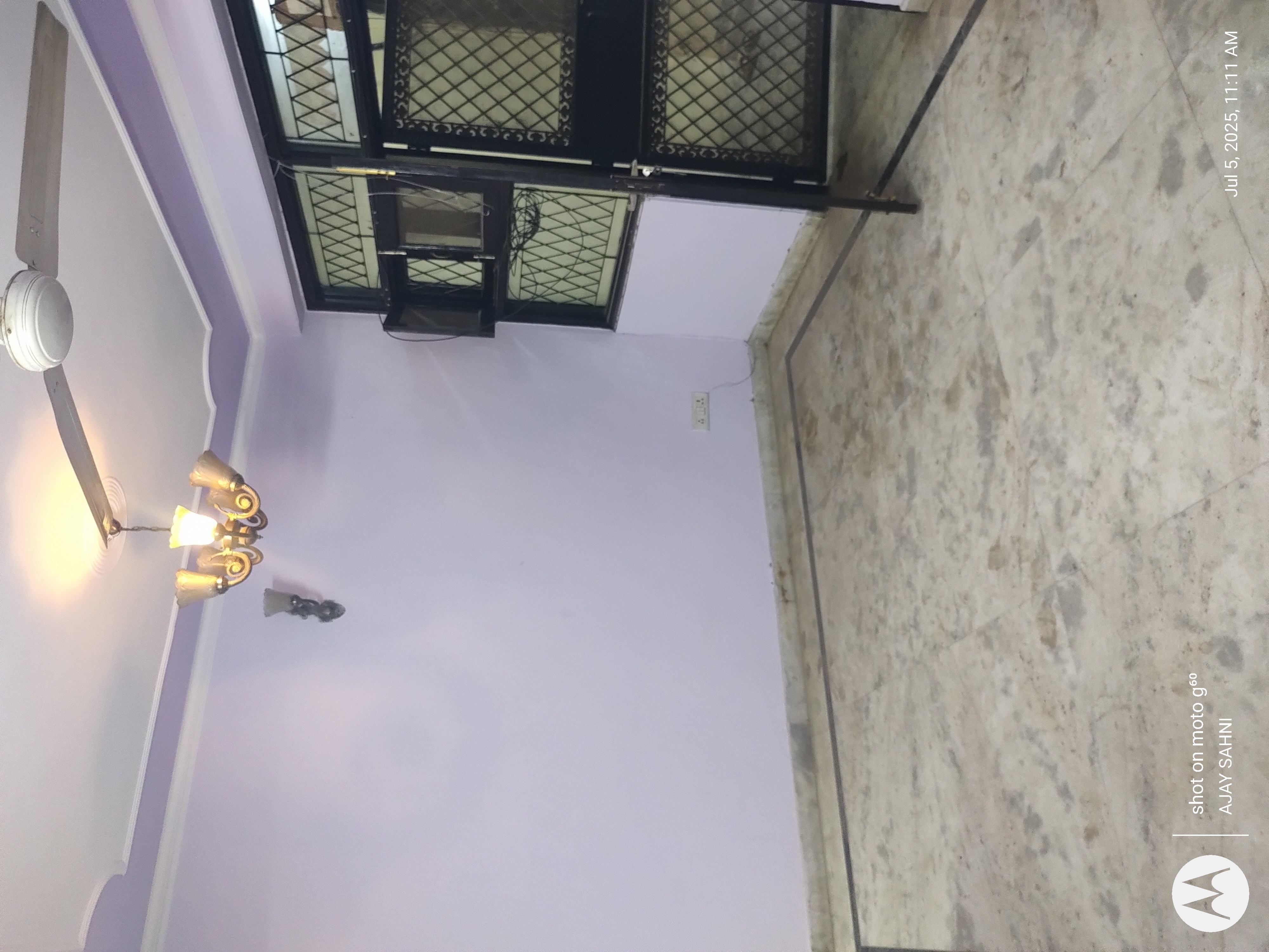 2 BHK Builder Floor For Rent in Kishangarh