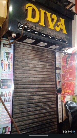  Shop – Exterior View View at Ripon Street - for Sale