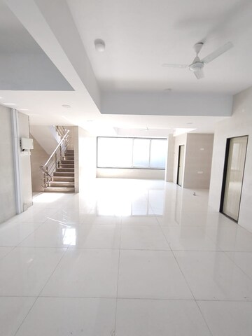 Floor Plan in  Office Space at Sector 5 Kopar Khairane – for Rent