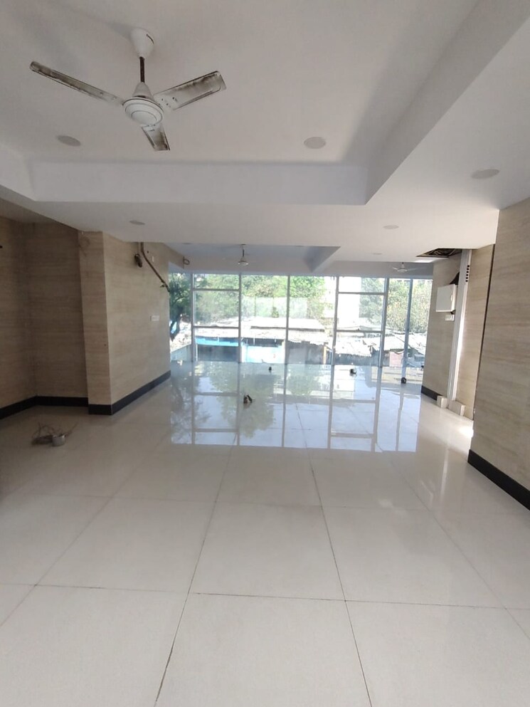 Floor Plan, sector 5 kopar khairane Commercial Office Space 2100 Sq.Ft. In Sector 5 Kopar Khairane Navi Mumbai 8923852