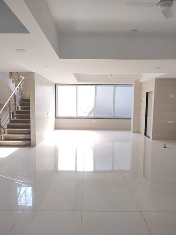 Floor Plan in  Office Space at Sector 5 Kopar Khairane – for Rent
