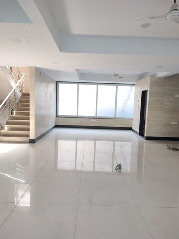Floor Plan in  Office Space at Sector 5 Kopar Khairane – for Rent
