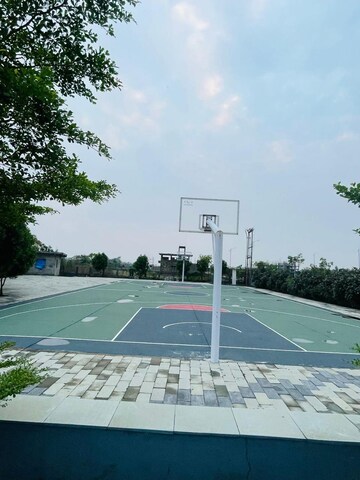  Plot – Exterior View View at Wardha rd - for Sale