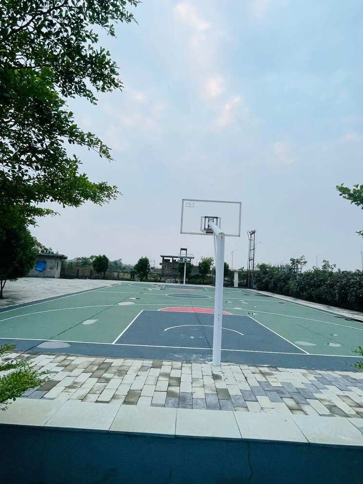 Exterior View, wardha rd  1130 Sq.Ft. Plot In Wardha rd Nagpur 8923859