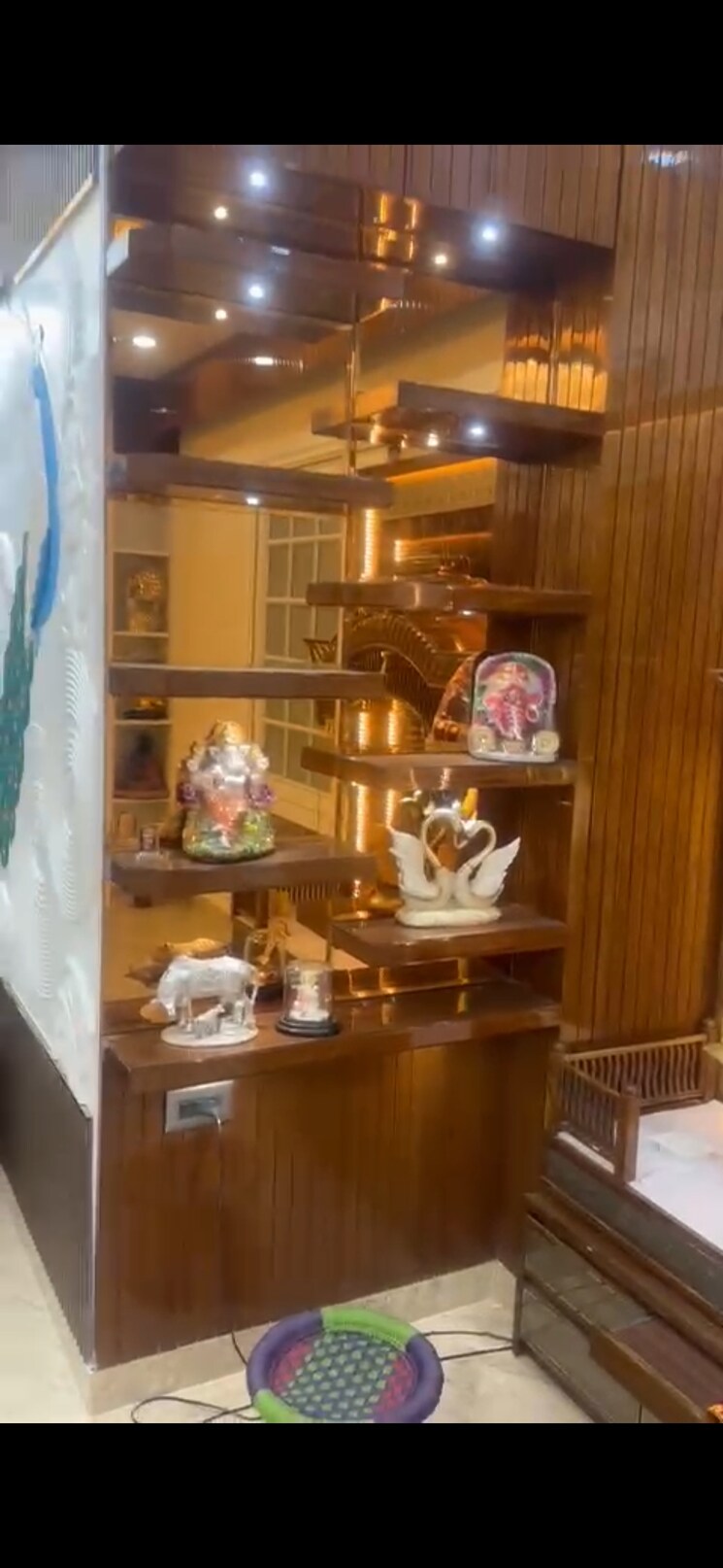 undefined, uchdpl-veridia-oakwood-enclave 4 Bedroom 2385 Sq.Ft. Apartment In Wave City Ghaziabad 8923862