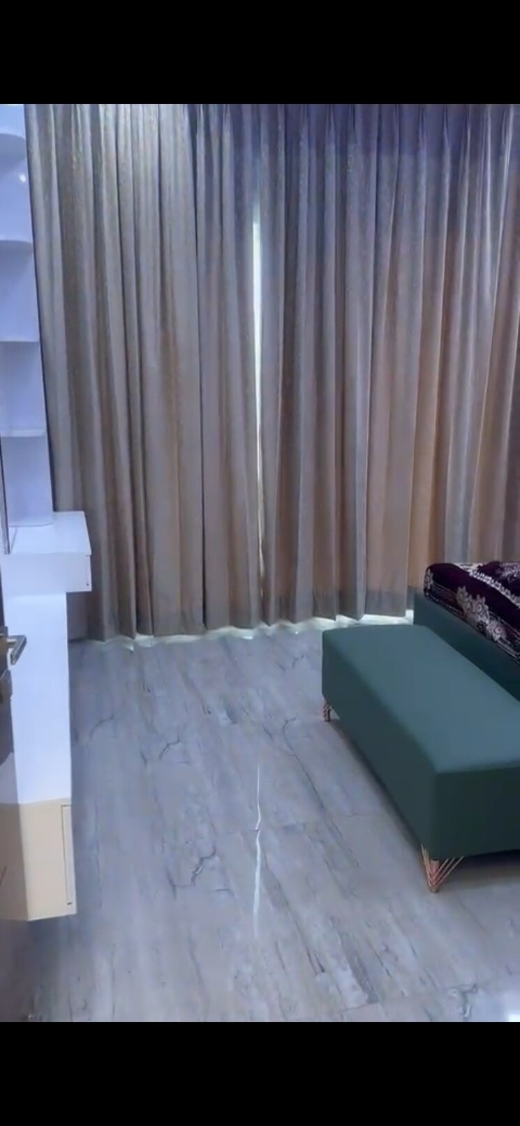 Bedroom, uchdpl-veridia-oakwood-enclave 4 Bedroom 2385 Sq.Ft. Apartment In Wave City Ghaziabad 8923862