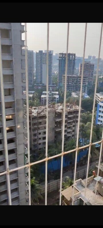 1 BHK Apartment – Exterior View View at Gurukrupa Ekatvam, Vikhroli East - for Rent