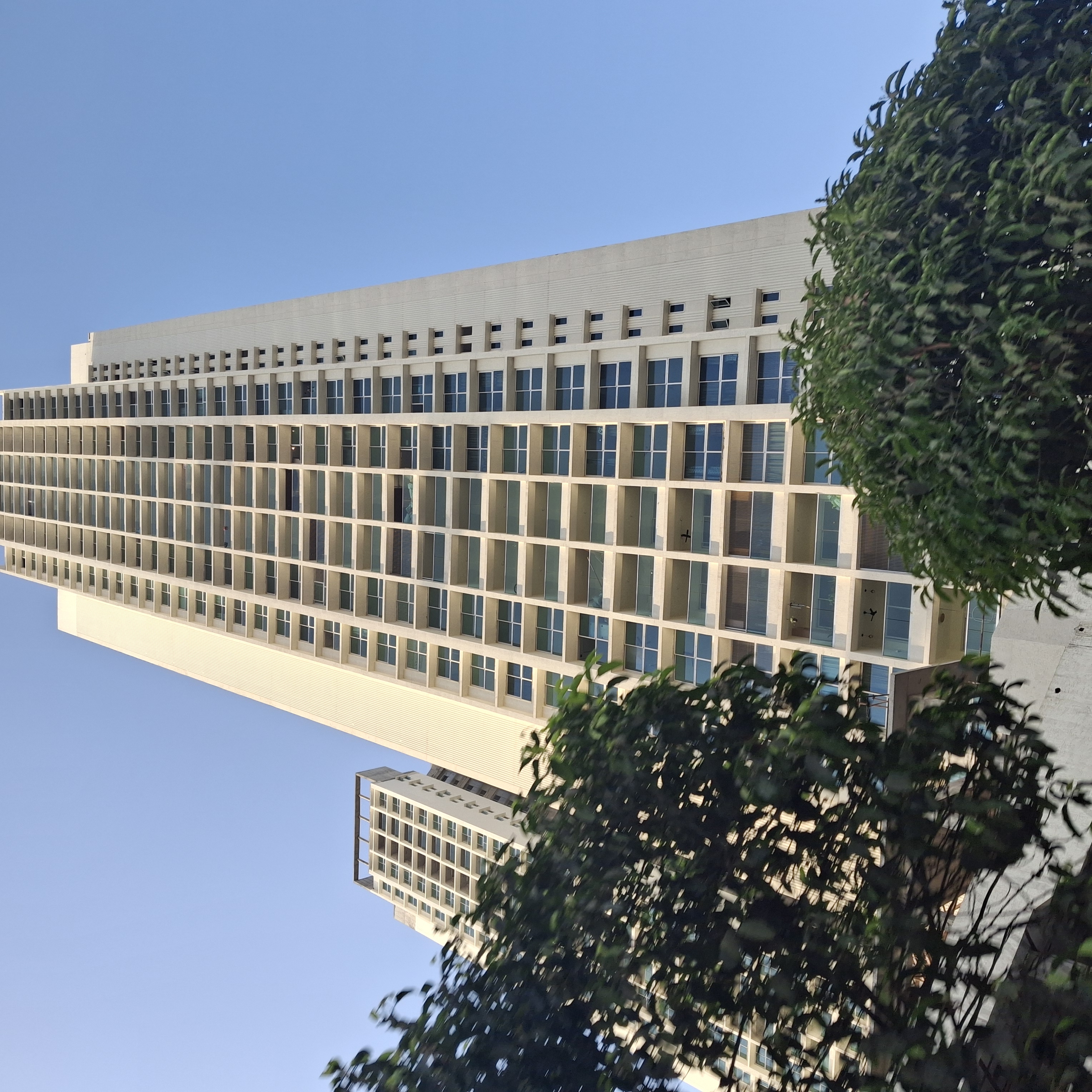 1 BHK Apartment For Rent in Aurum Q Residences