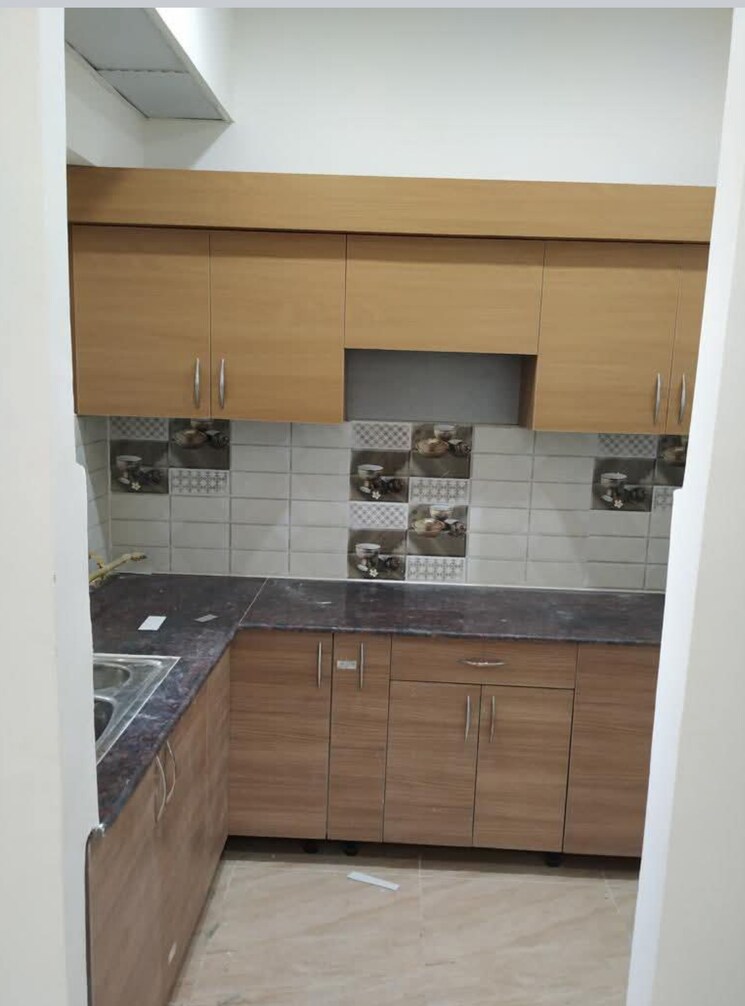 Kitchen, gaur-city-7th-avenue 2 Bedroom 534 Sq.Ft. Apartment In Sector 4 Greater Noida Greater Noida 8923864