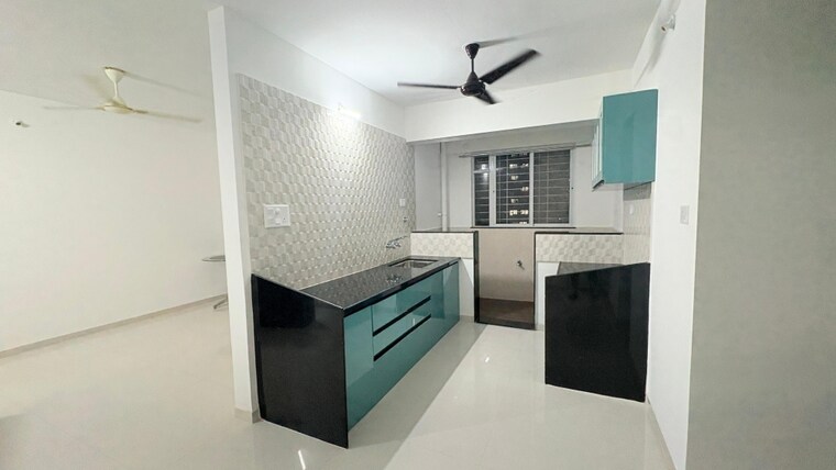Master Bedroom, gk-royal-hills 1 Bedroom 615 Sq.Ft. Apartment In Ravet Pune 8923867