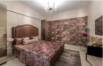 Kitchen in 3 BHK Apartment at Konark Krish 2, Keshav Nagar – for Sale