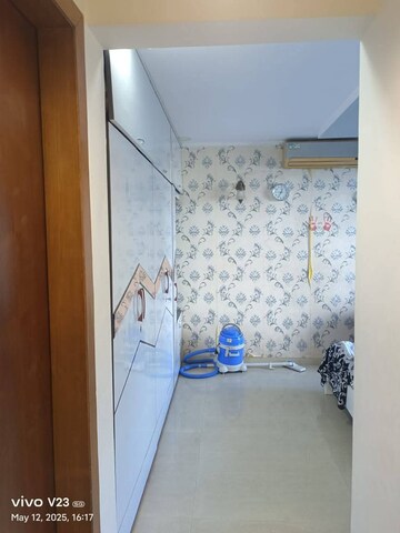 Bedroom in 2 BHK Apartment at Dosti Flamingos, Parel – for Rent